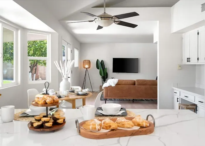 Holiday home The Seaside Bohemian