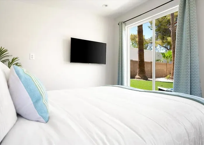 Holiday home The Seaside Bohemian
